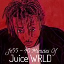 Je55 - 40 Minutes Of Juice WRLD ()
