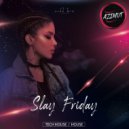 AZIMUT - Slay Friday ()