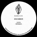 Disco Morato - Caccia