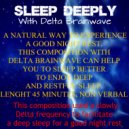 Brainwave - Sleep Deeply with Delta Brainwave (Original Mix)