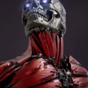 Alexx NT - Technomancer #08