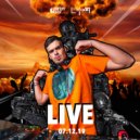 Dmitry Bass - Live @chepochem_bar 07.12.2019 ()