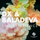 DX & Baladeva - DMT Experience ()