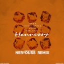 Зомб, kavabanga Depo kolibri - Hennessy