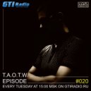 Ryui Bossen - T.A.O.T.W. Episode #020 (10.12.2019)