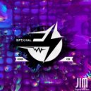 DJ JIM - Electrospeed Special 08.2019 ()