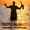 Aesthetics, Syntheticsax - Tropical Night (Original Mix)