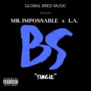 Mr Impossable & Lex Ali - BS ()