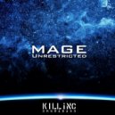 Mage - It\'s Over Now (Original Mix)