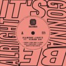Diamond Lights & Venom Shi & BoogieKnights - Its Gonna Be Alright (feat. Venom Shi) (BoogieKnights ReFunk)