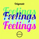 Oxigenate - Feeling (Radio Edit)