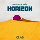 Macario & NAŠH - Horizon ()