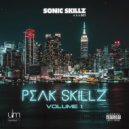 Sonic Skillz & Mega Ran & Mr. J1S & Brotha CJ - Dreams Come True (feat. Mega Ran, Mr. J1S & Brotha CJ)