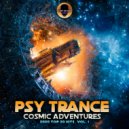 Other Energy - Cosmic Shape