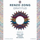 Renzo Zong & Xaman - Tunche (Xaman Remix)