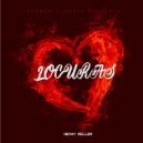 Harmonic Music & Heiky Miller - Locuras (feat. Heiky Miller) (Original Mix)
