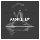 RJE - Recourse (Original Mix)