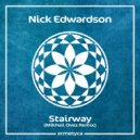 Nick Edwardson & Mikhail Ovez - Stairway