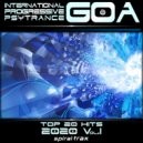 Tune Boosters & Sixsense - In The Sky (Original Mix)