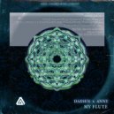 Daxsen & ANNY - My Flute