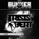 Crisisbeat - F Black