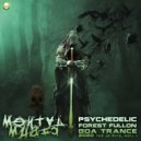 Sixten9 - Solid Gibberish (Original Mix)