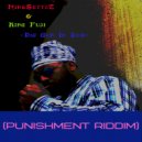King Fuji aka Rising Sun & MindSettaZ - Big Gun In Dub (feat. MindSettaZ) (Original Mix)