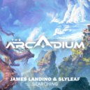 James Landino & Slyleaf - Searching (Original Mix)