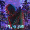 Dj Amor - Falling Down (R3hajor Remix)