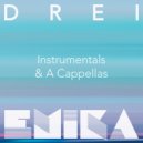 Emika - My Heart Bleeds Melody (A Cappella)