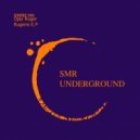 Ojay Ruger - Earth Trip (Original mix)