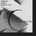 Buben - Measures Of Arms