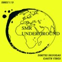 Dimitri Skouras - Progressive Groove