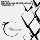 Greg Denbosa & Dimitri Cooman - Vamos (Original mix)