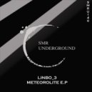 Linbo_3 - Metereolite (Original mix)