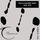 Dann Abdala - Squeeze (Original mix)