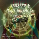 Carlbeats & Tony Romanello - Fuddy Duddy!