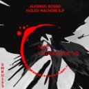 Alfonso Rosso - Humanoids