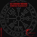 Dj Johan Weiss - Space Walk (Original mix)