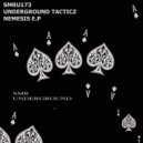 Underground Tacticz - Tchn6 (Original Mix)