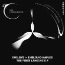 Emilove & Emiliano Naples - Fuel (Original mix)