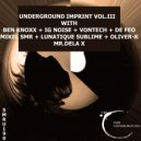 Ben Knoxx - Red Noise (Original mix)