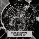 Duck Sandoval - Deathstroke (Original mix)