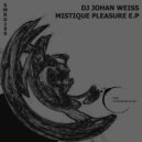 Dj Johan Weiss - The Guru Dream (Original mix)