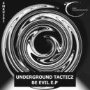 Underground Tacticz - Lazy Robot (Original mix)