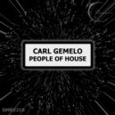 Carl Gemelo - Electroshock (Original mix)