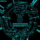 Dimitri Skouras - Spring Rain