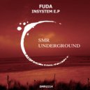 Fuda - Vertikal (Original mix)