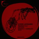 Chris Lehmann - Enceladus (Original mix)