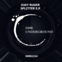 Ojay Ruger - Bouncer (Original mix)